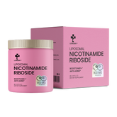 LordSay®  LIPOSOMAL Nicotinamide Riboside